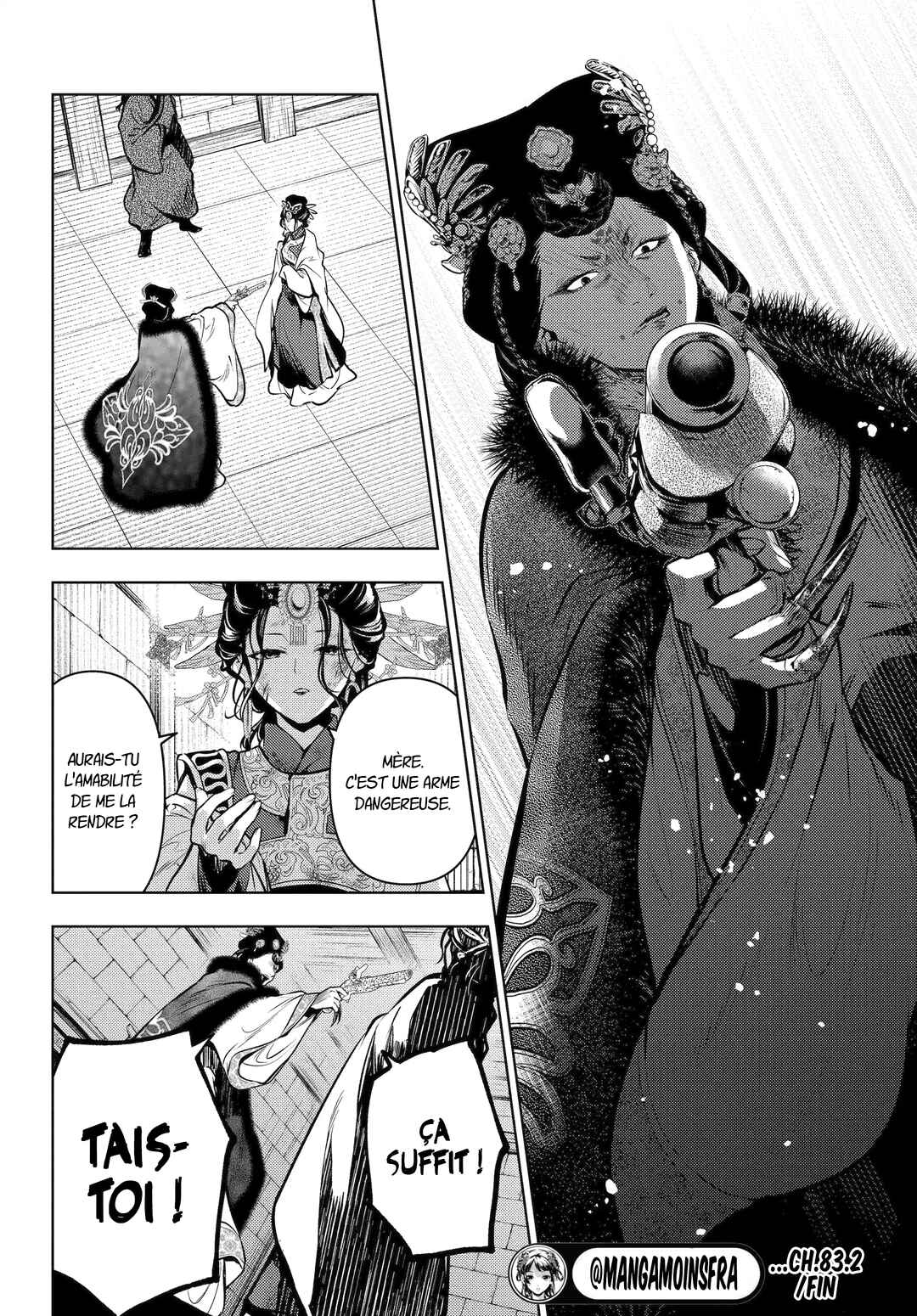 Chapter 83.2 - Page 21
