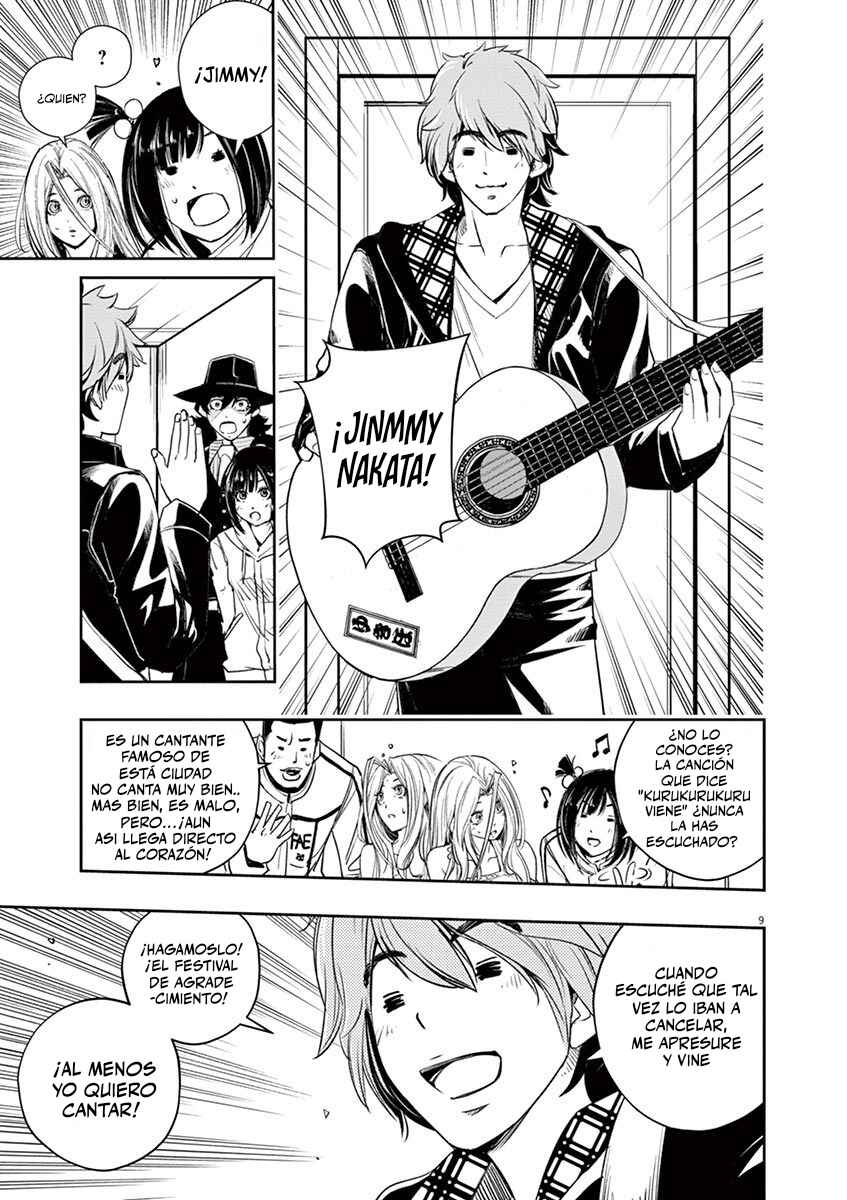 Chapter 81 - Page 10