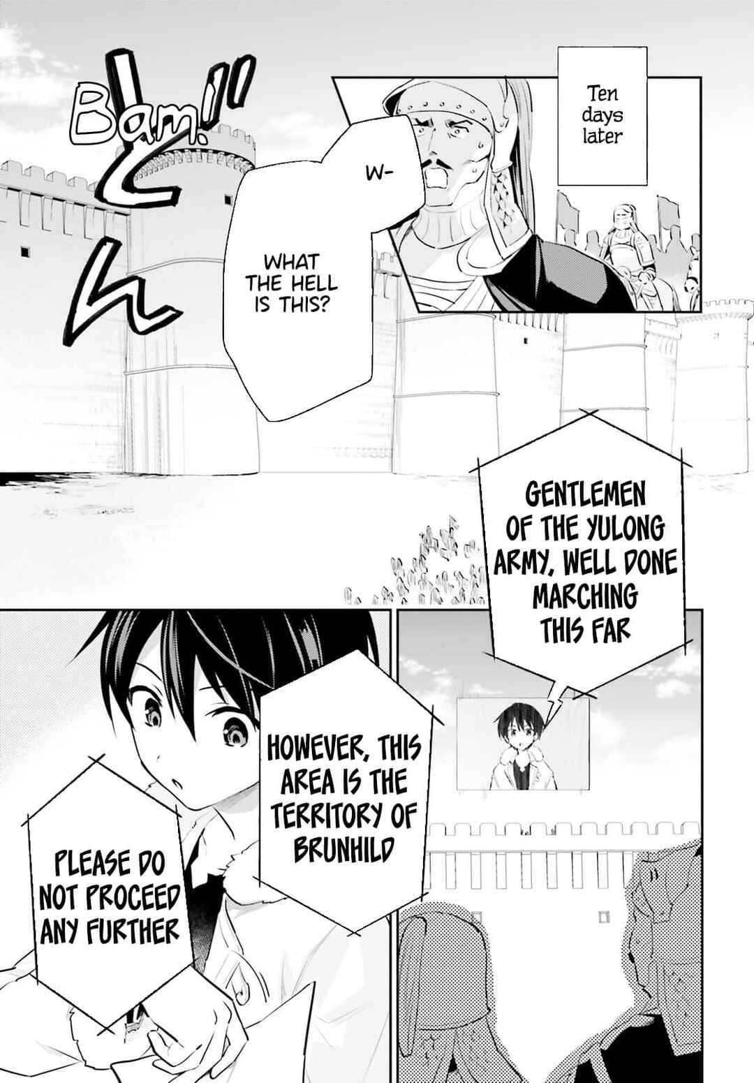 Chapter 75 - Page 11