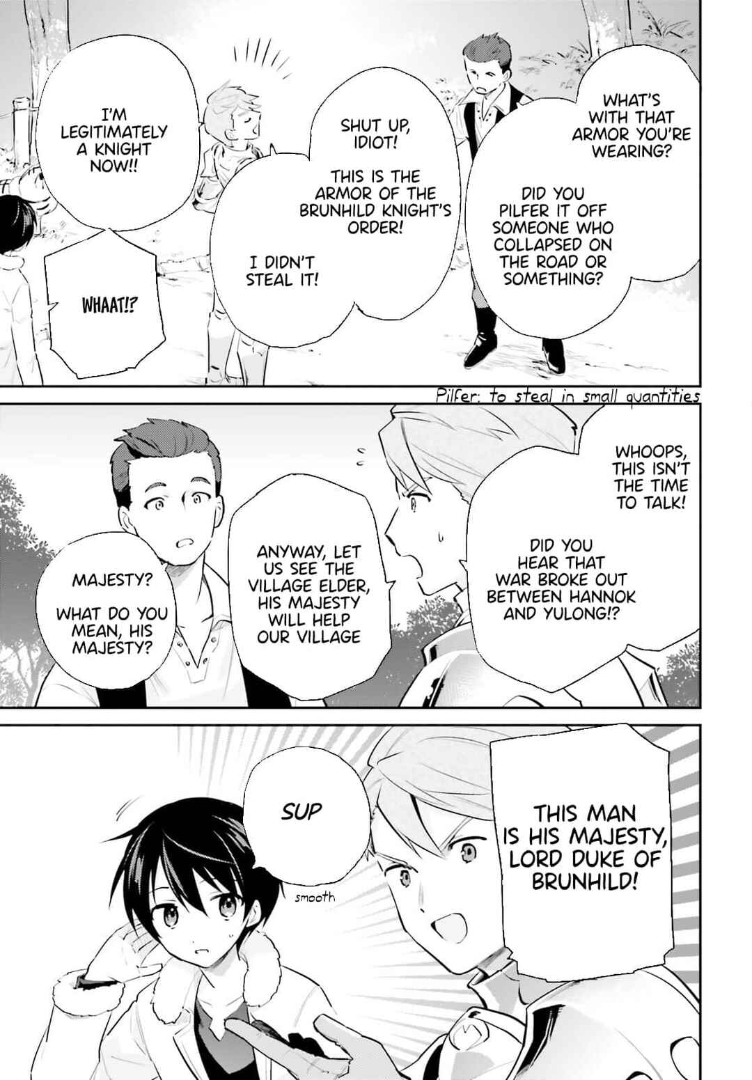 Chapter 75 - Page 5