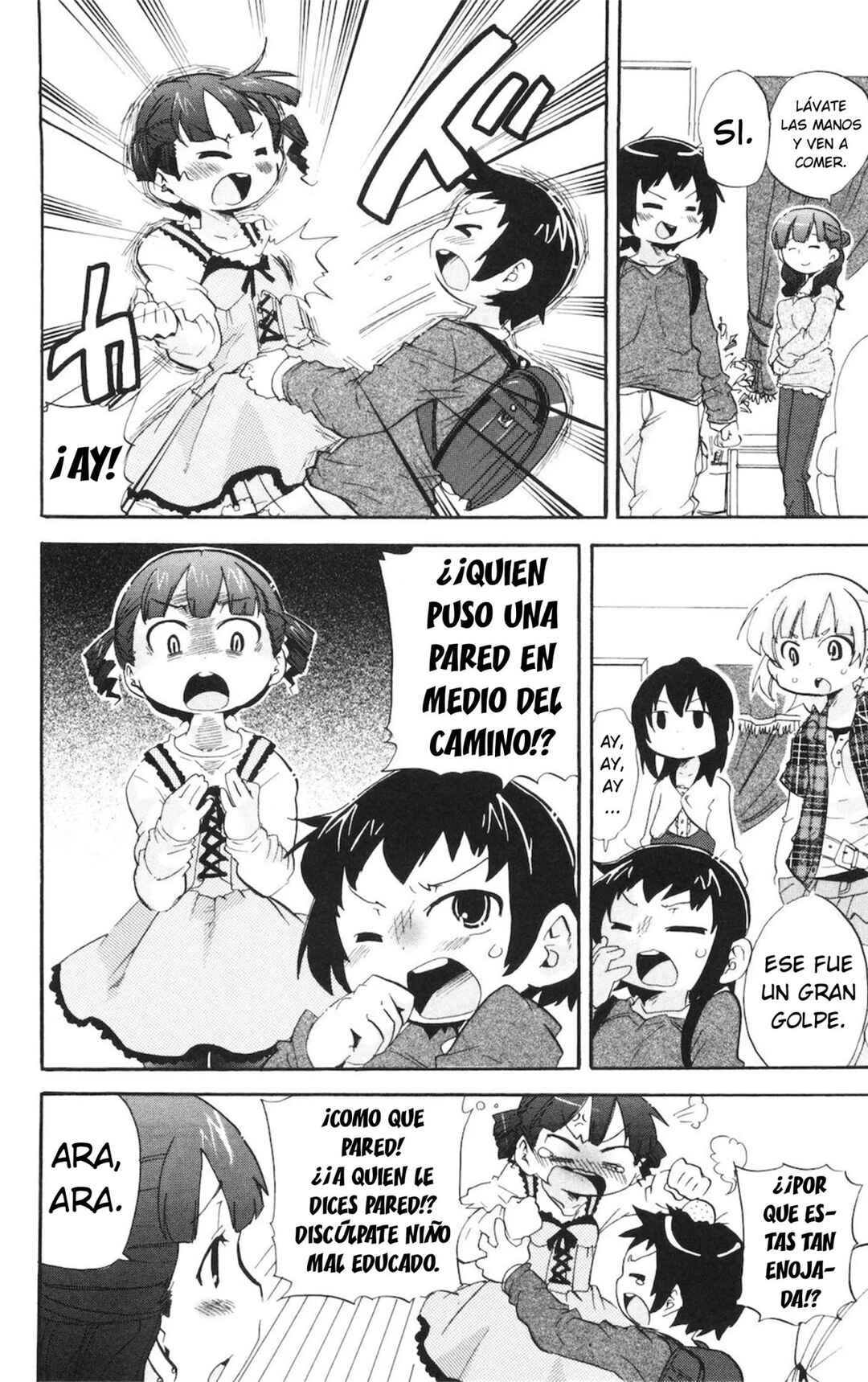 Chapter 184 - Page 3