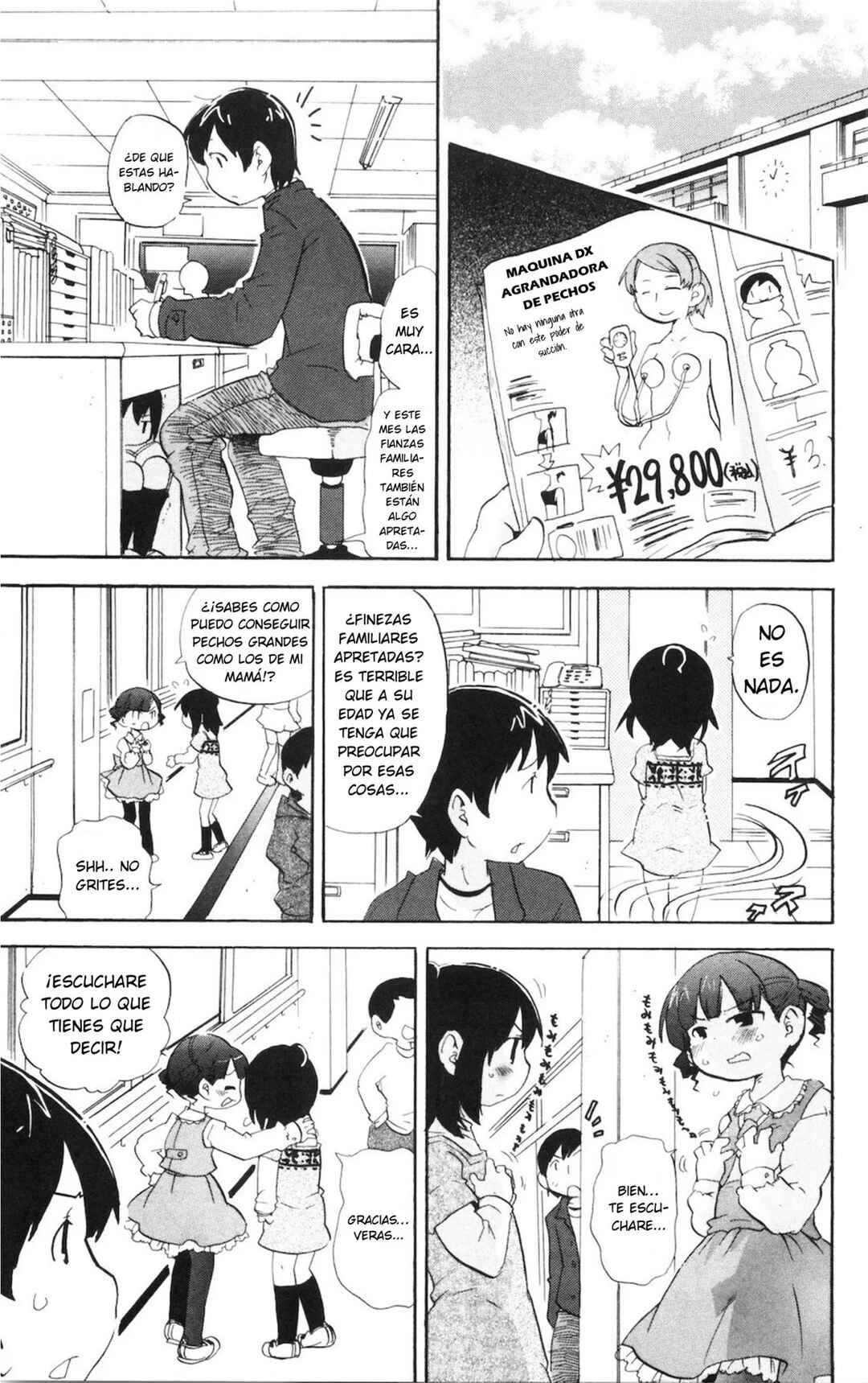 Chapter 184 - Page 6
