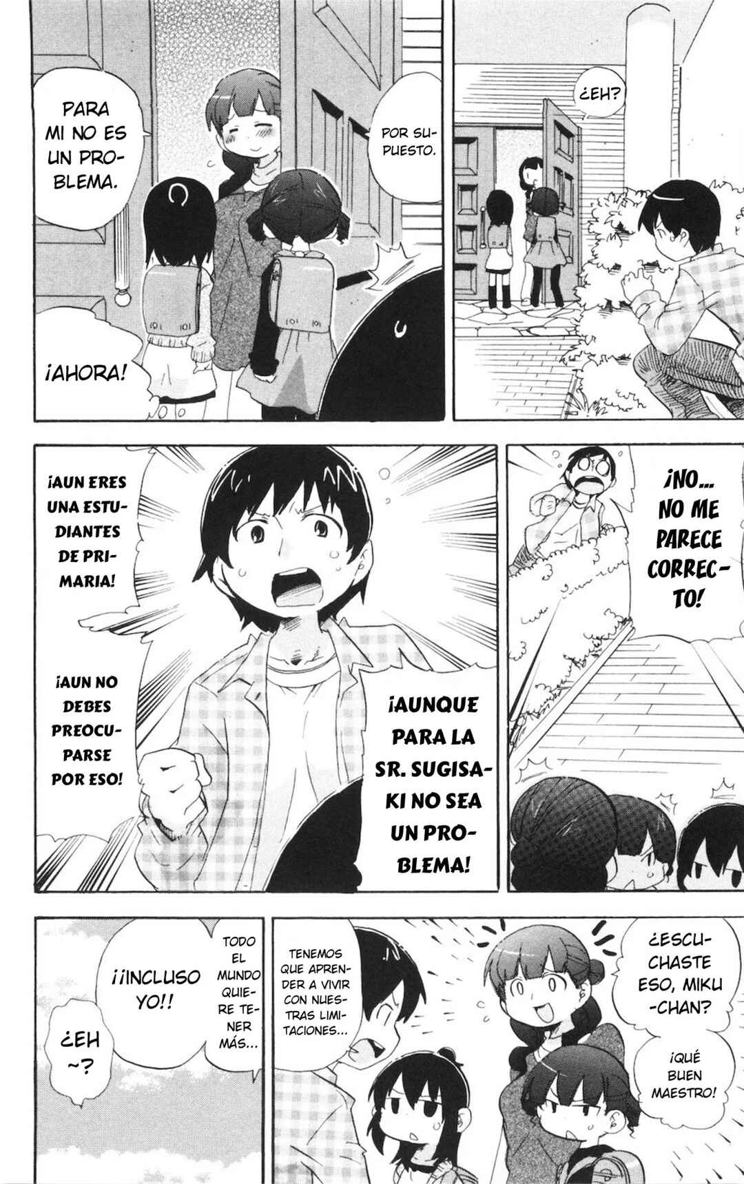 Chapter 184 - Page 9