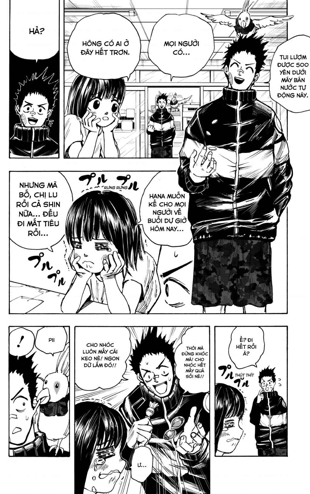 Chapter 20 - Page 17