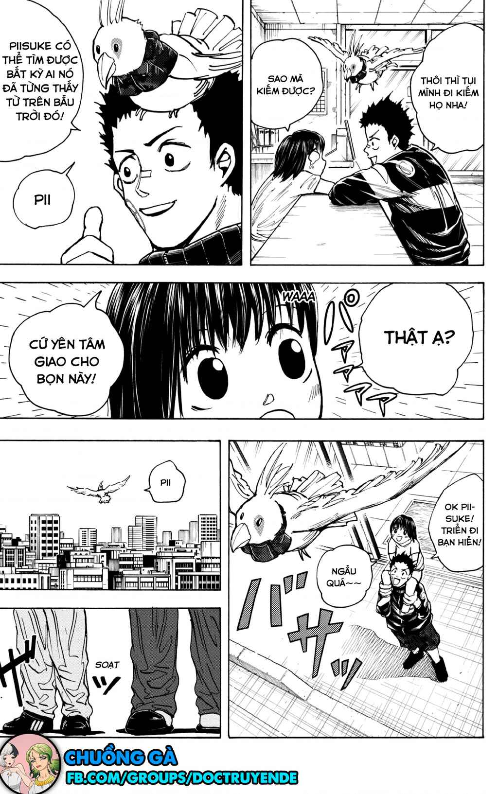 Chapter 20 - Page 18