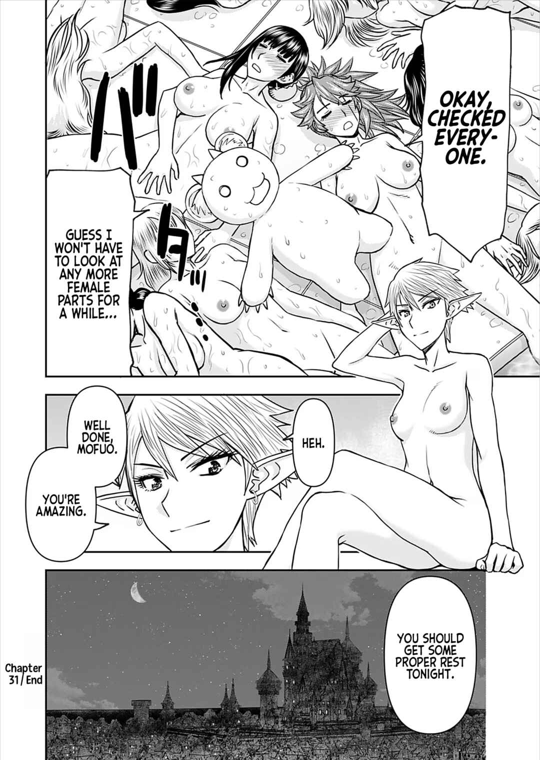 Chapter 31 - Page 22
