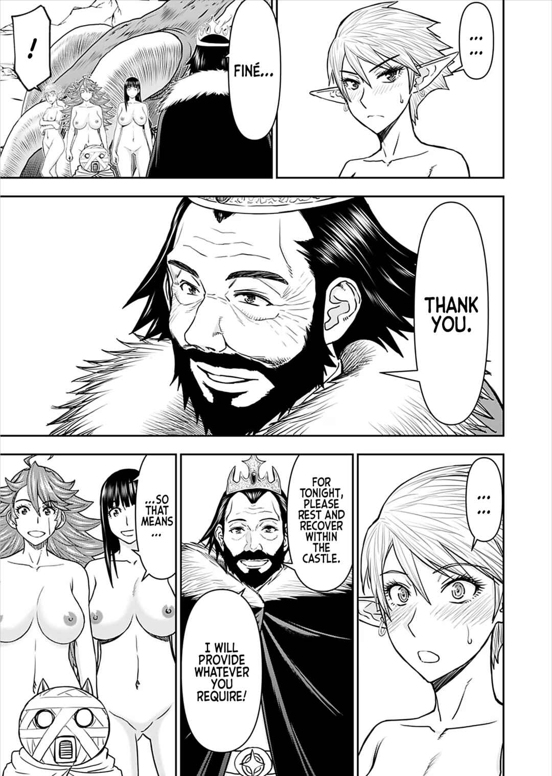 Chapter 31 - Page 7