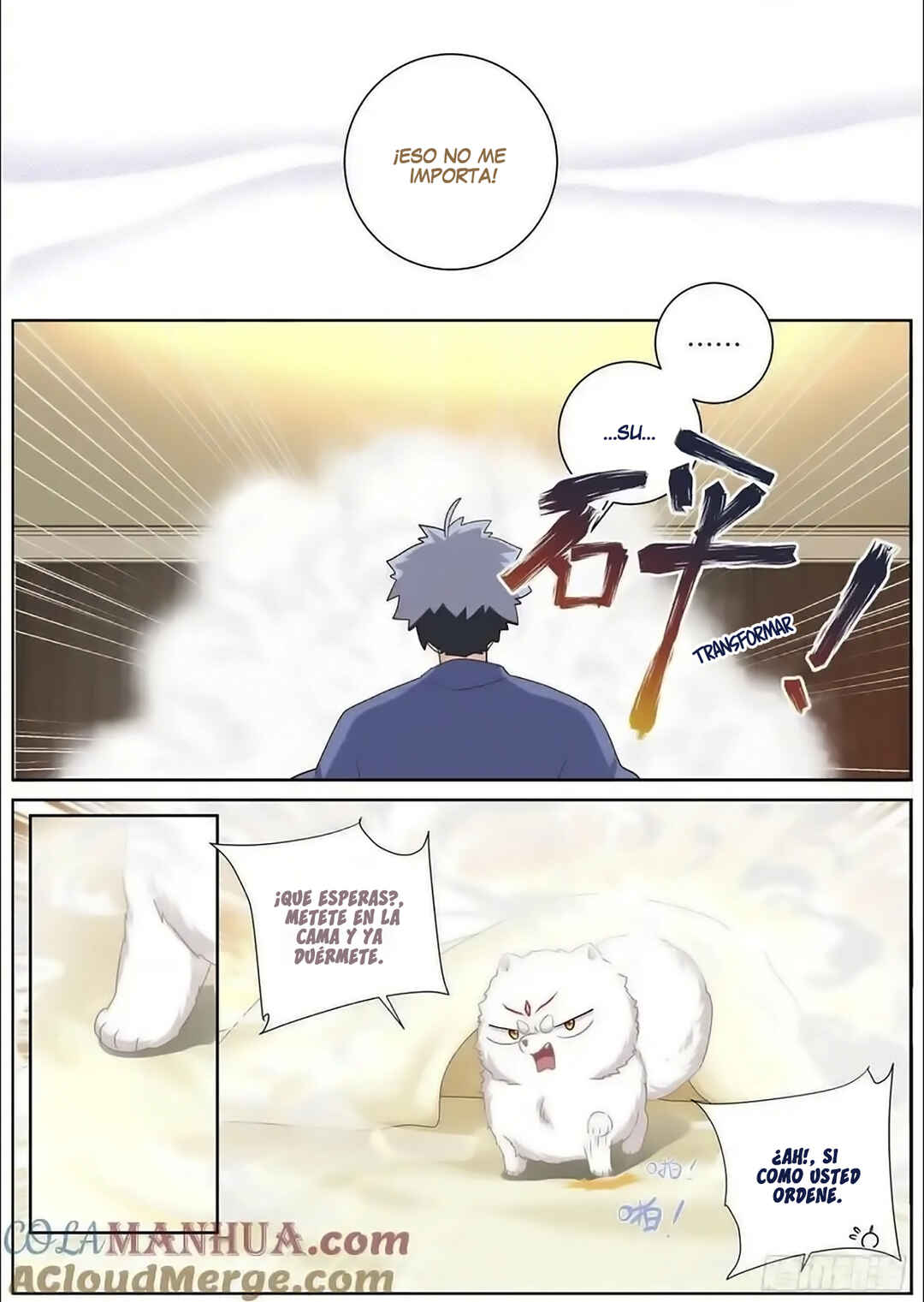 Chapter 509 - Page 11