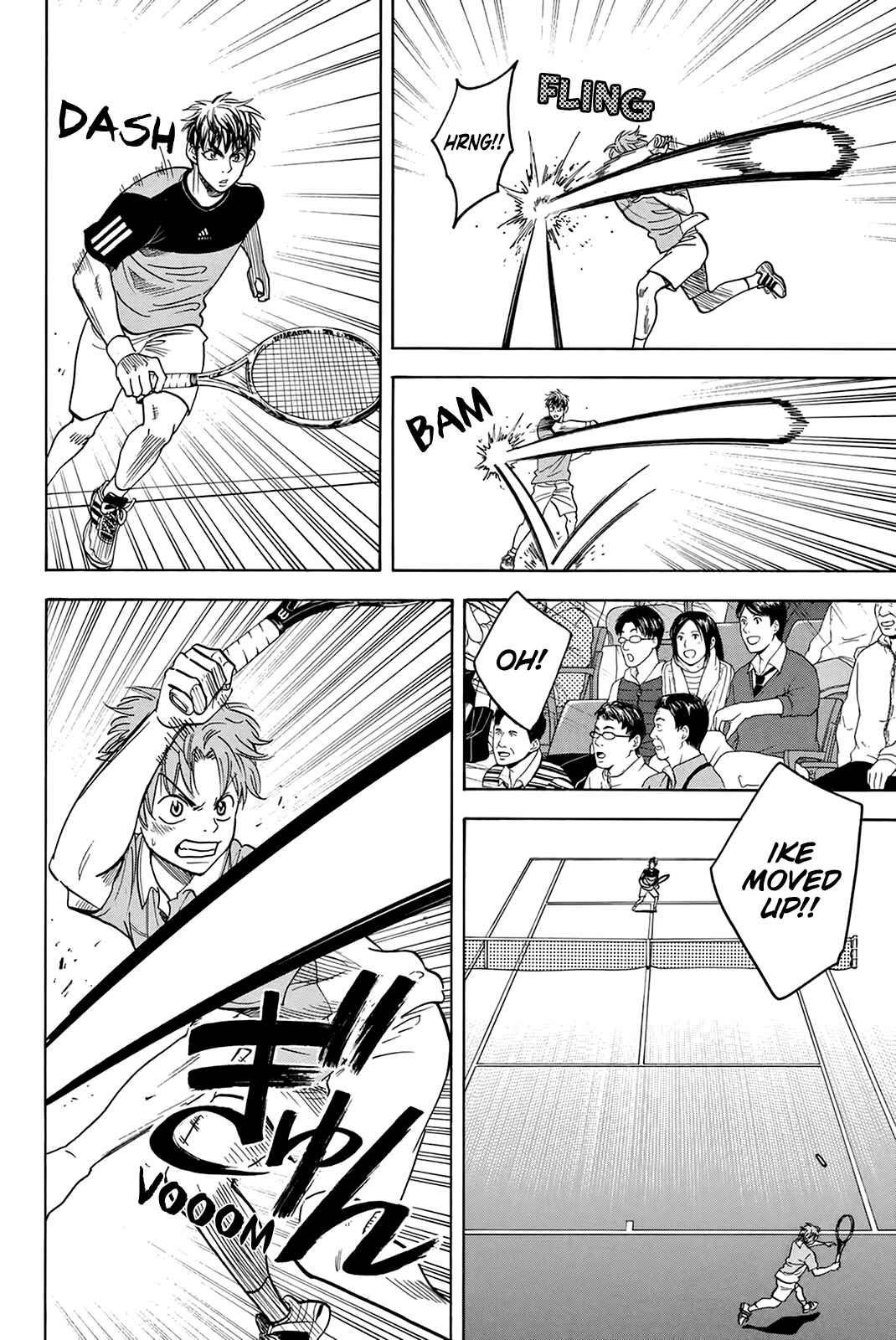 Chapter 316 - Page 11