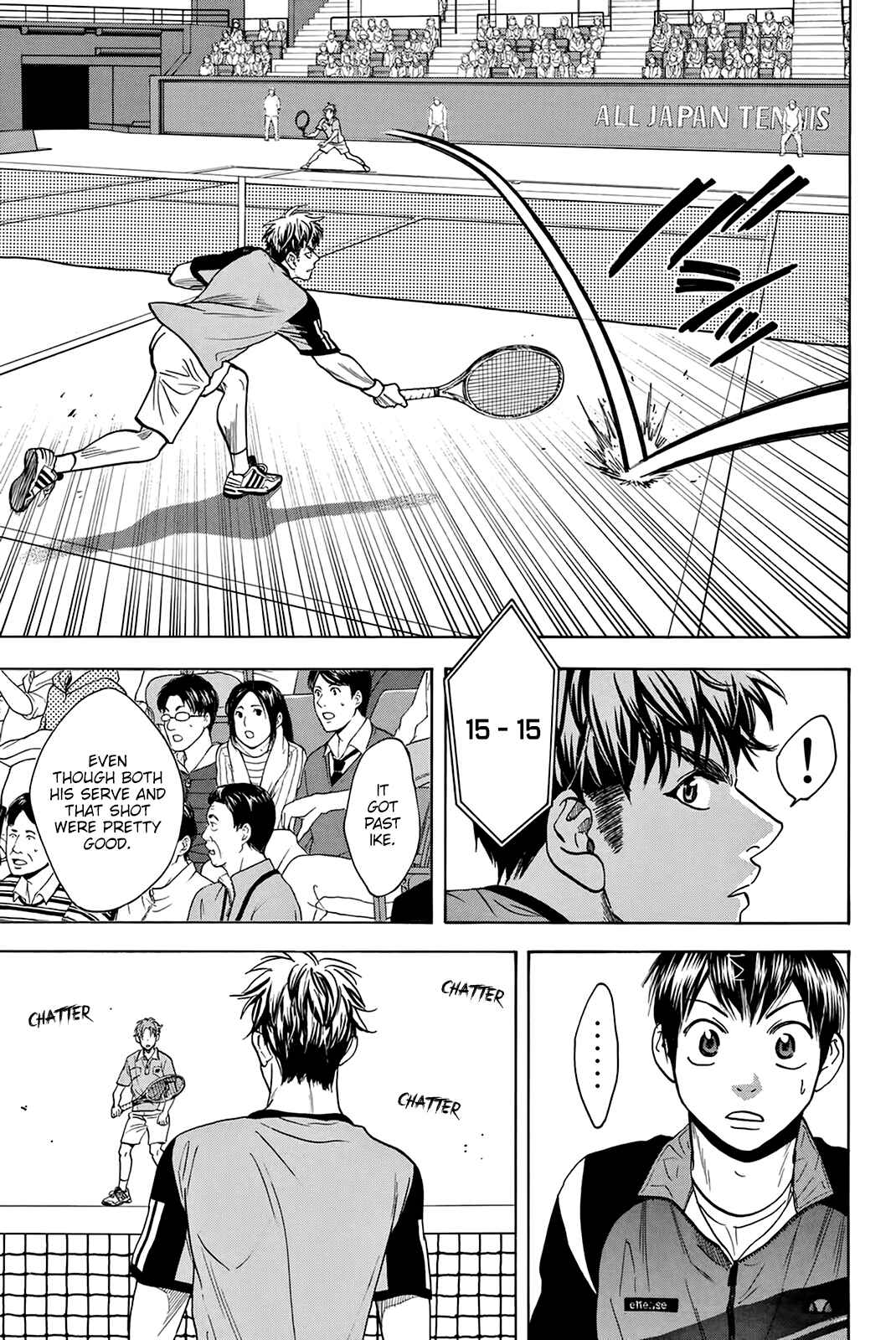 Chapter 316 - Page 12