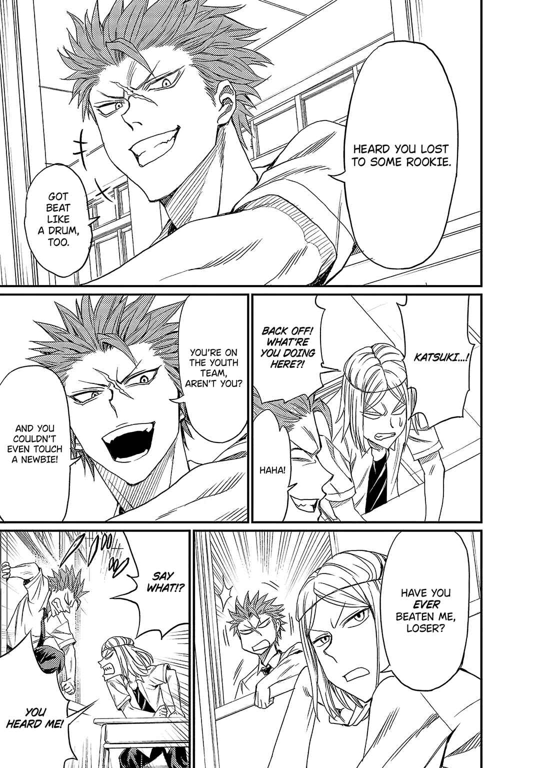 Chapter 3 - Page 3