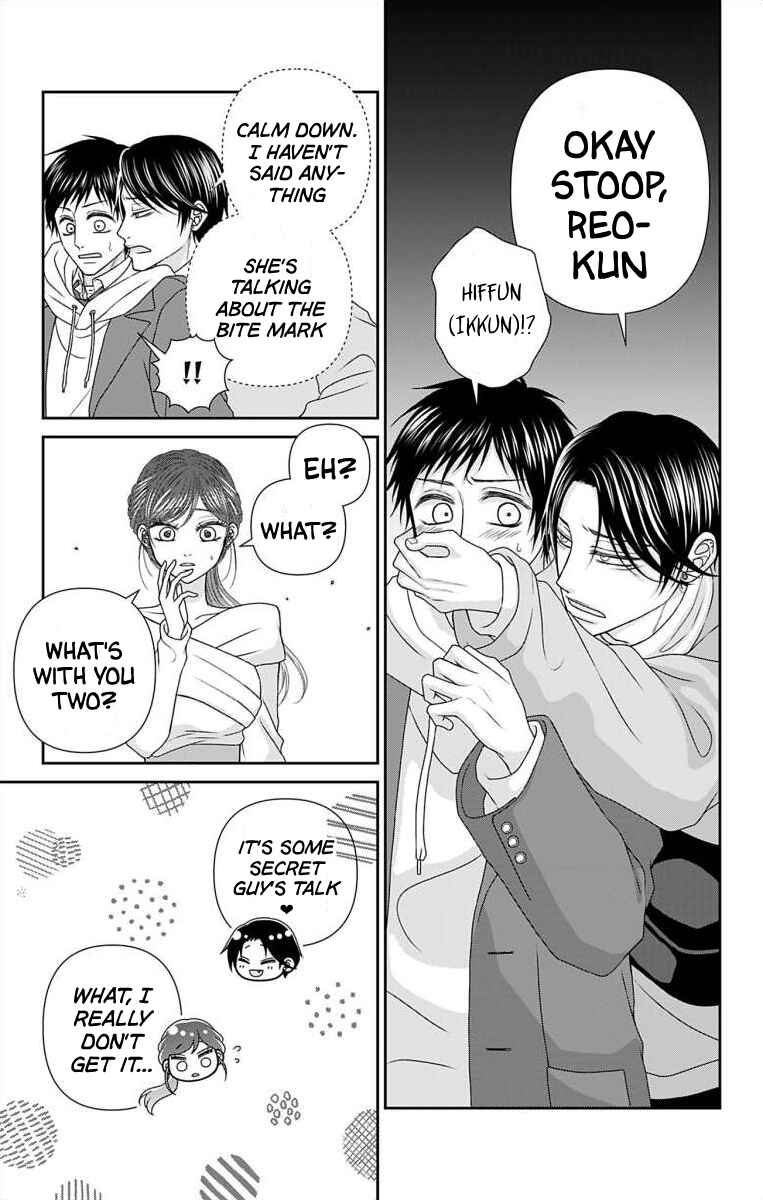 Chapter 49 - Page 19