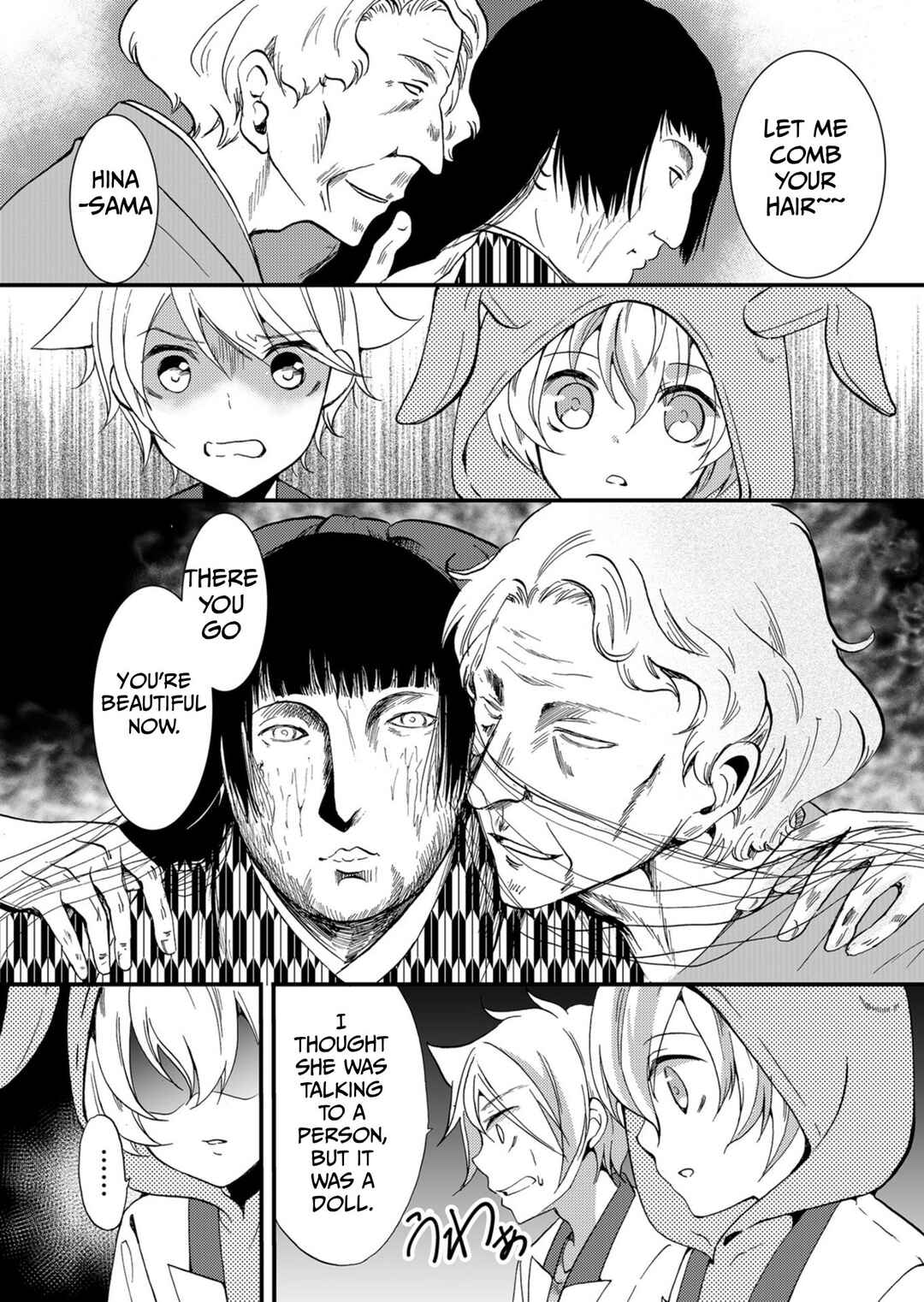 Chapter 56 - Page 18