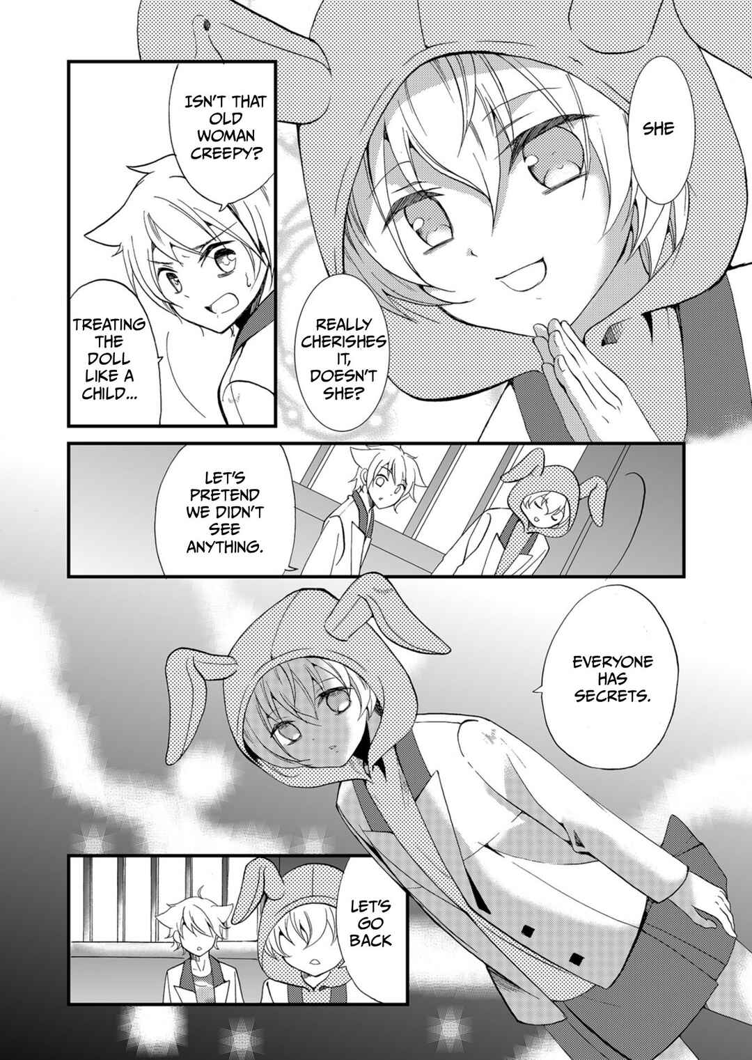 Chapter 56 - Page 19