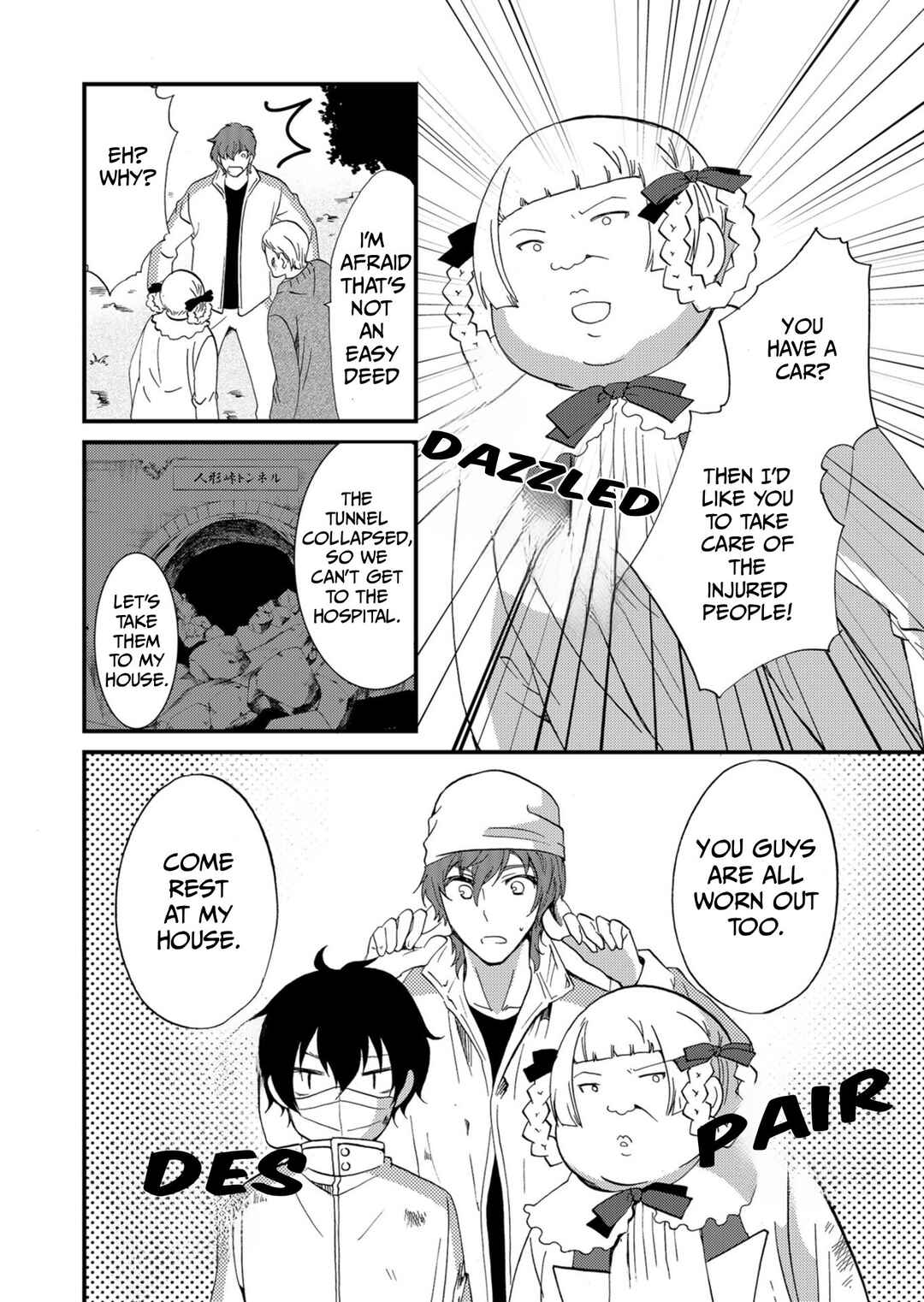 Chapter 56 - Page 5