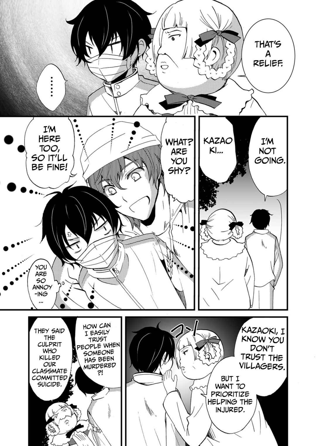Chapter 56 - Page 6