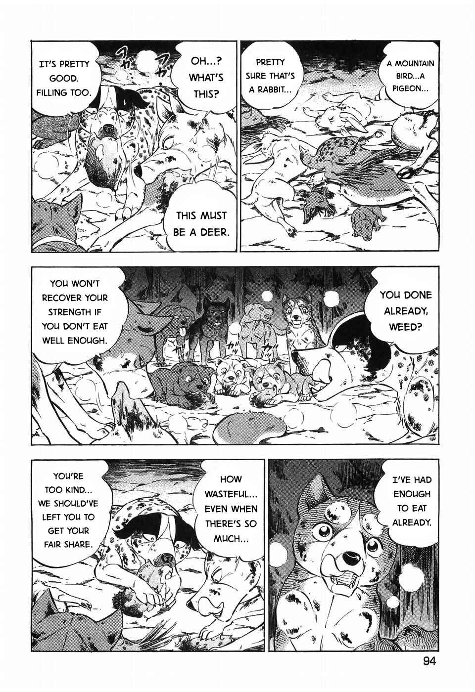 Chapter 263 - Page 13