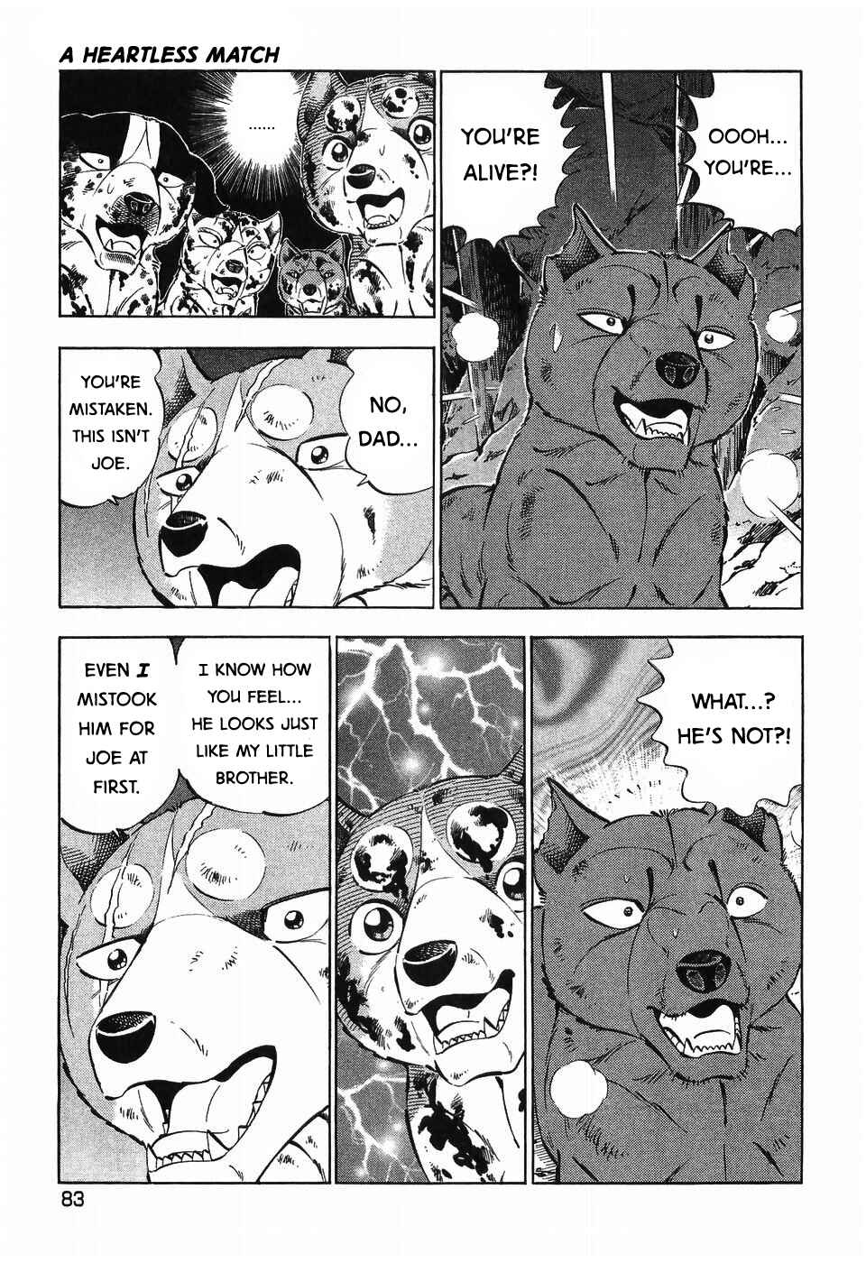 Chapter 263 - Page 3