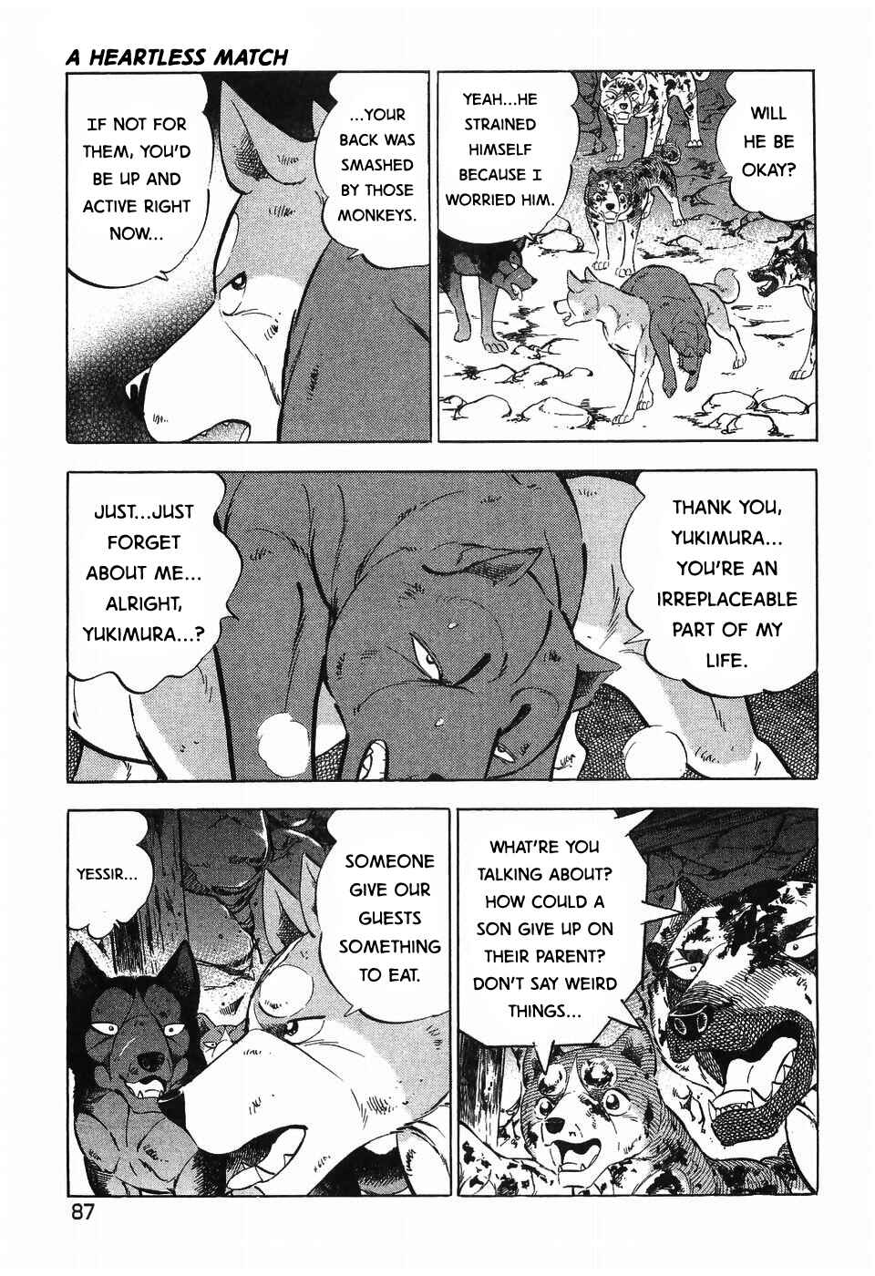 Chapter 263 - Page 7