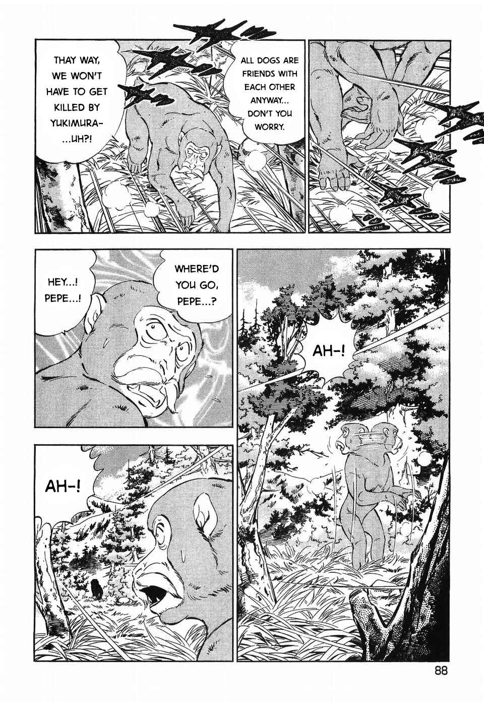 Chapter 263 - Page 8