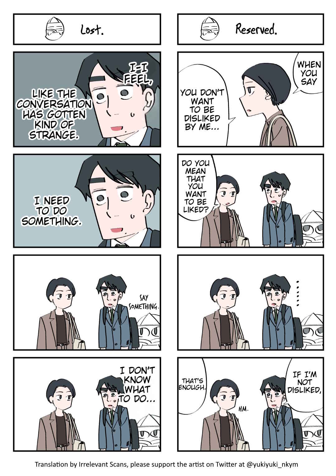 Chapter 32 - Page 1