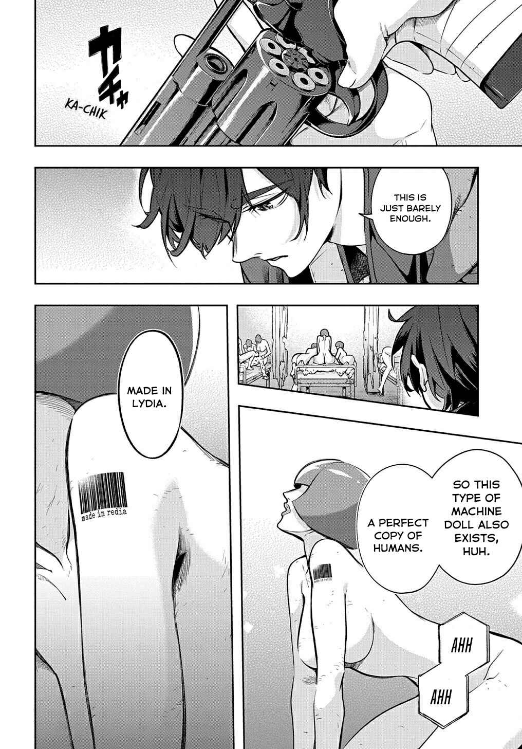 Chapter 25 - Page 4