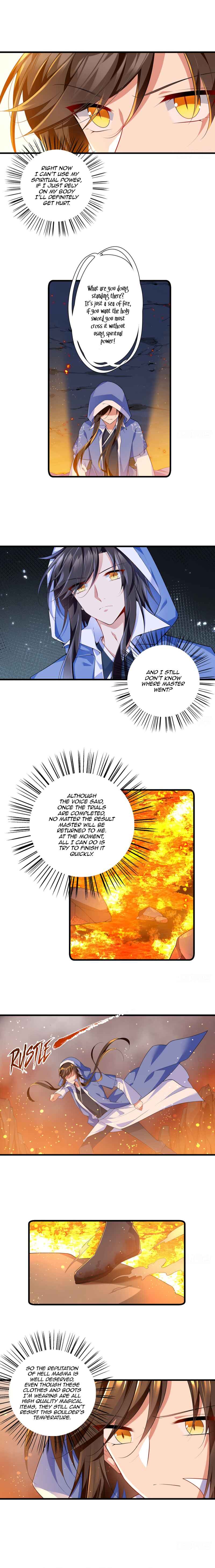 Chapter 285 - Page 3