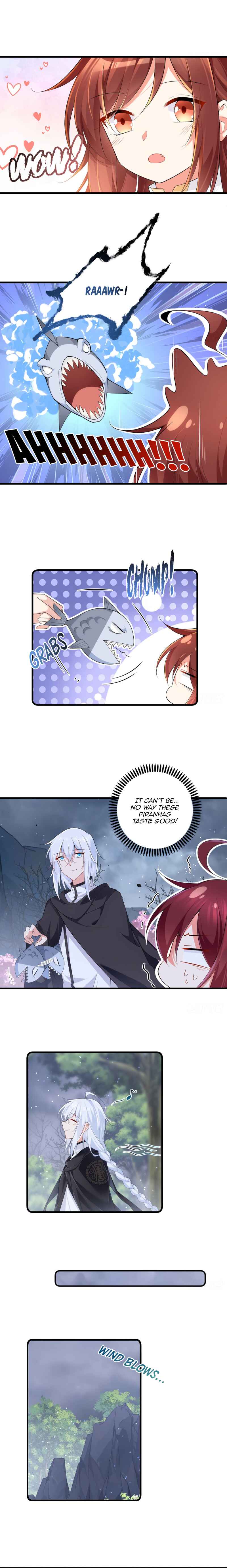 Chapter 285 - Page 6