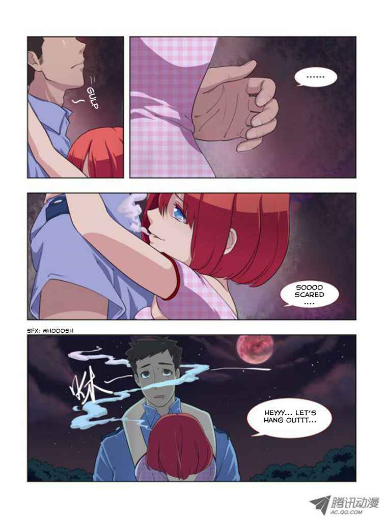 Chapter 1 - Page 14
