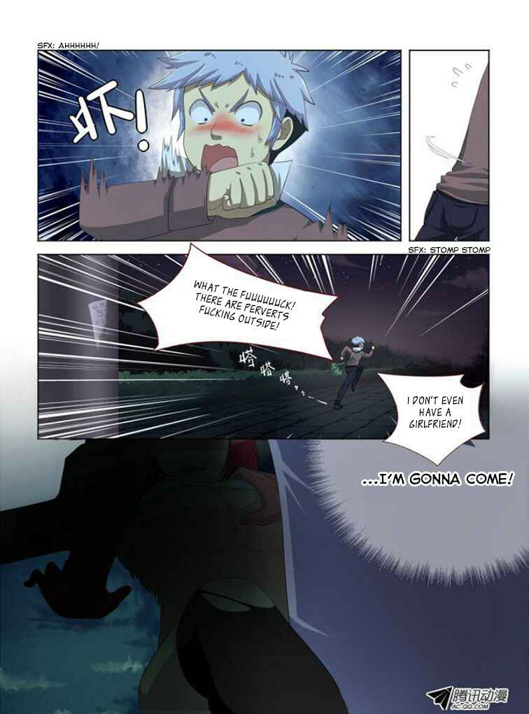 Chapter 1 - Page 18