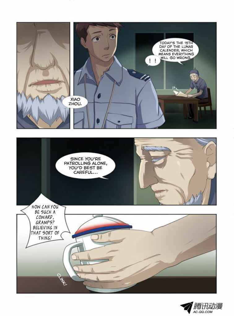 Chapter 1 - Page 2