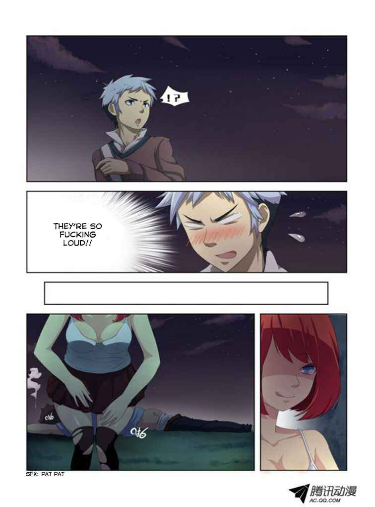 Chapter 1 - Page 21