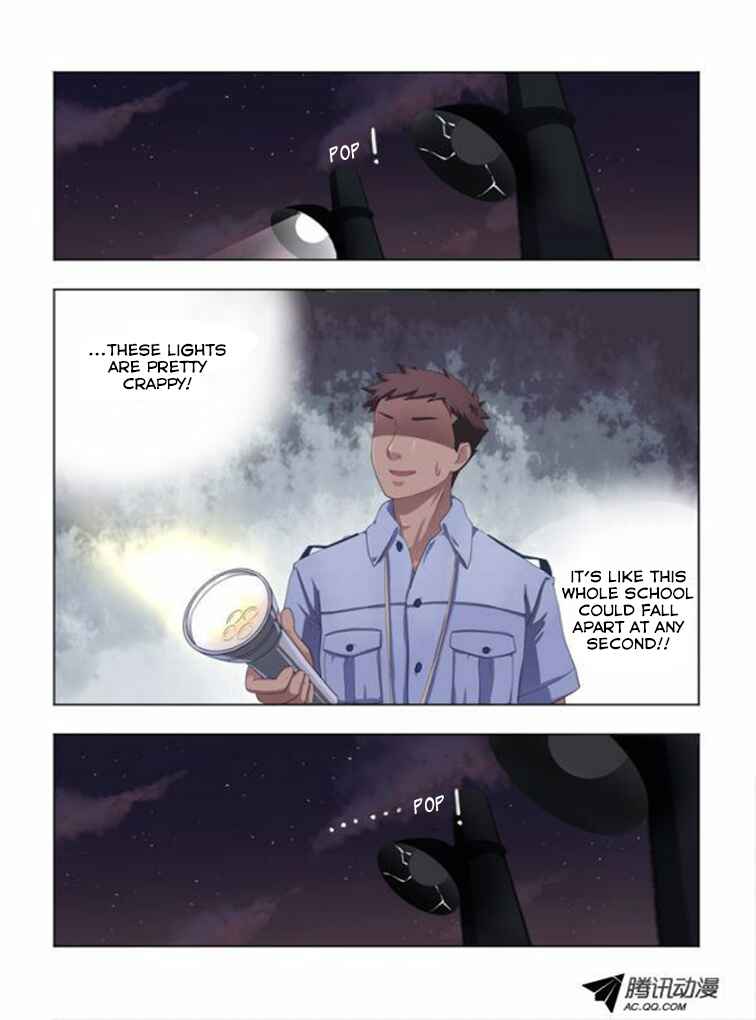Chapter 1 - Page 6