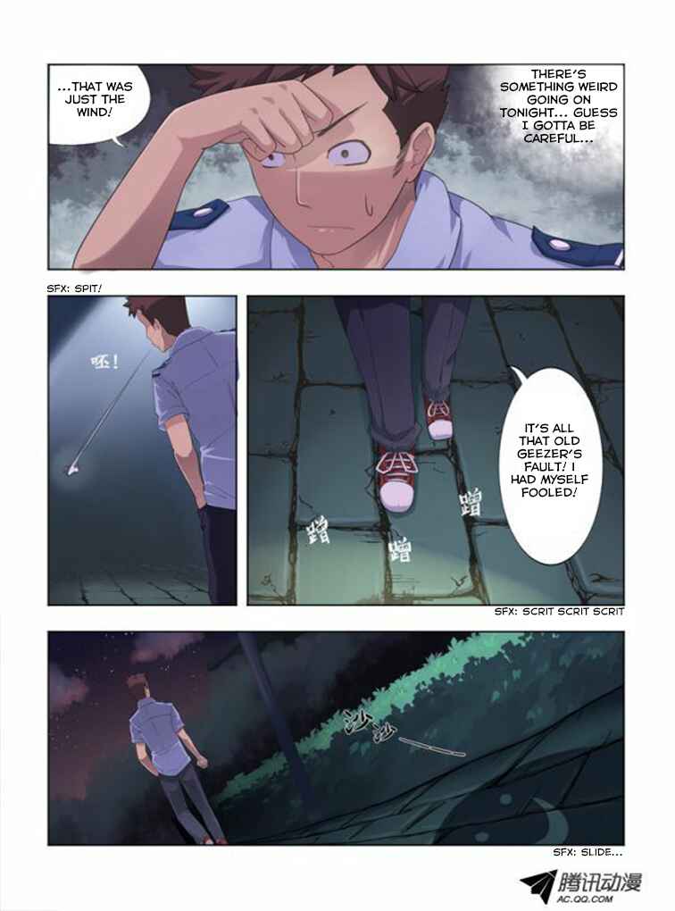 Chapter 1 - Page 8