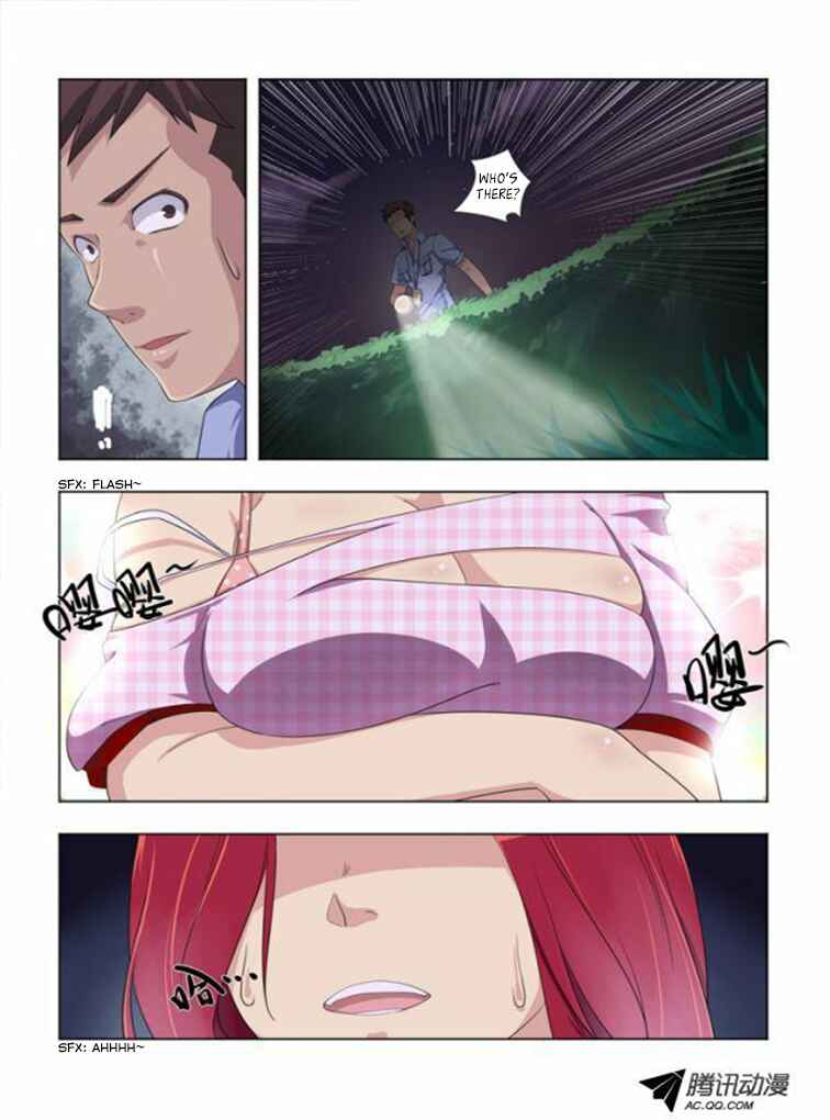 Chapter 1 - Page 9