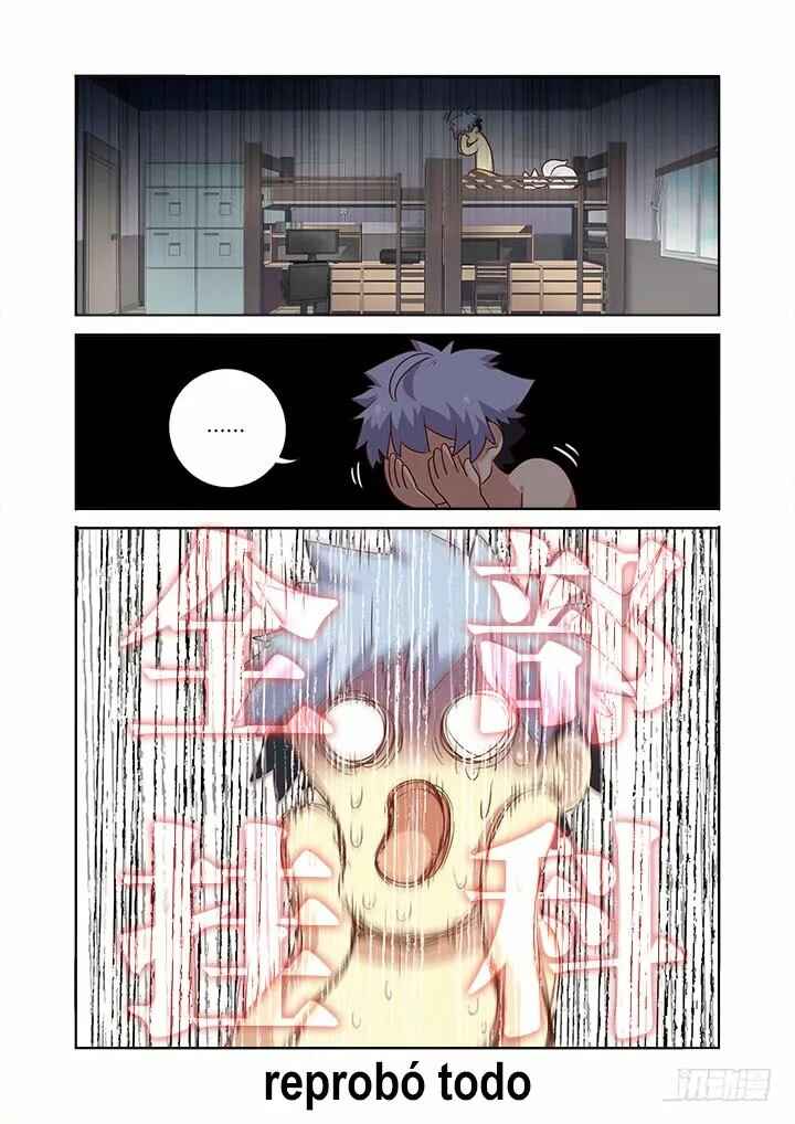 Chapter 368 - Page 11