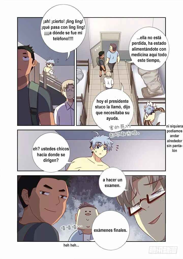 Chapter 368 - Page 8