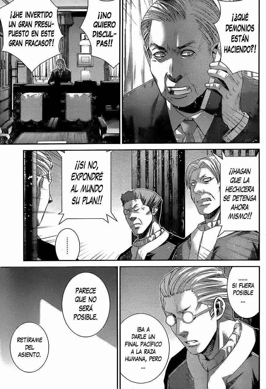Chapter 168 - Page 12