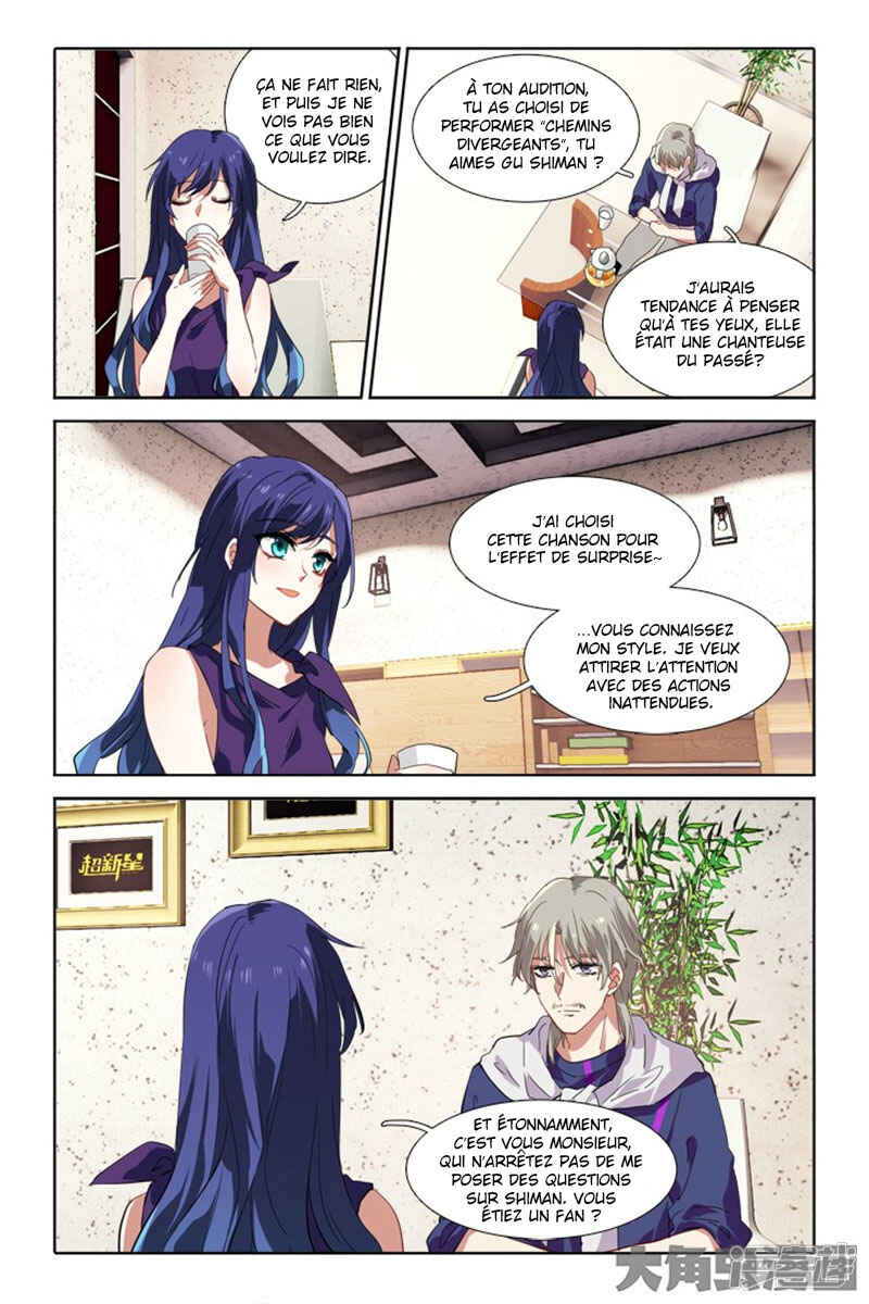 Chapter 132 - Page 3