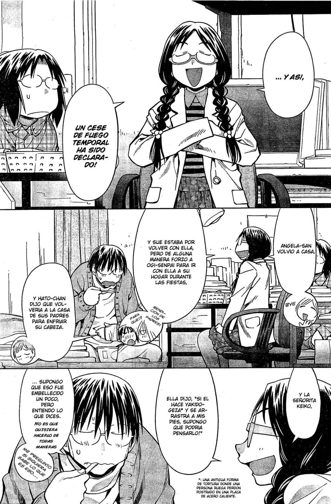 Chapter 93 - Page 10