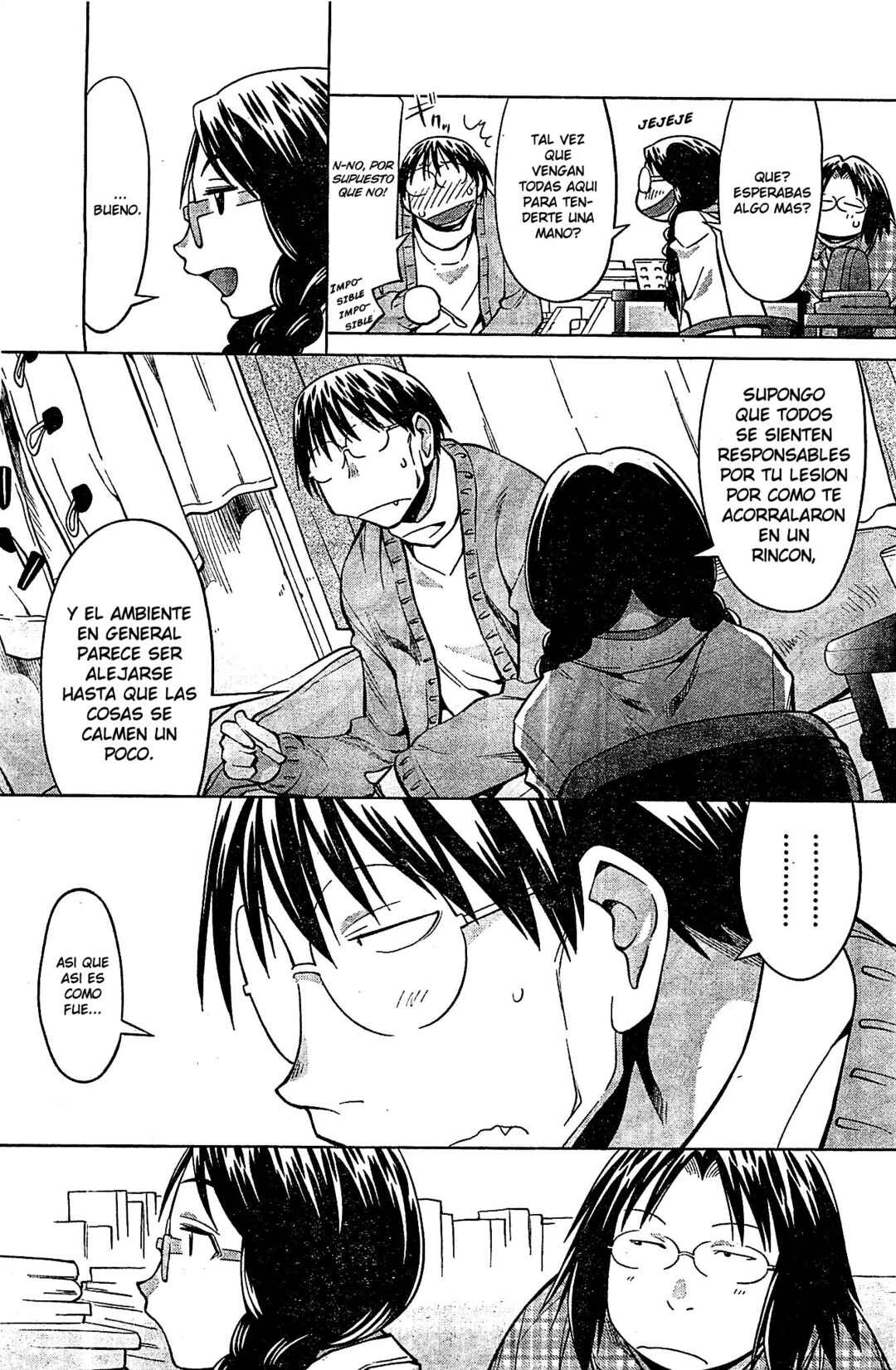 Chapter 93 - Page 11