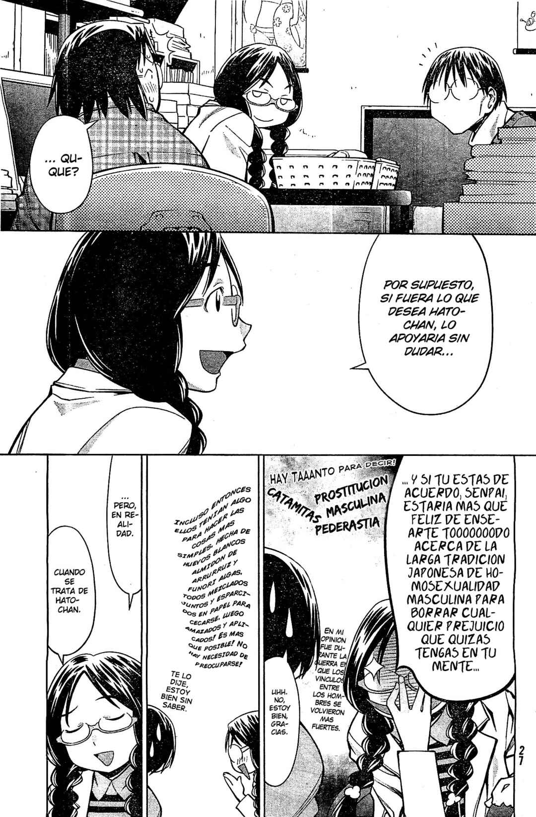 Chapter 93 - Page 19