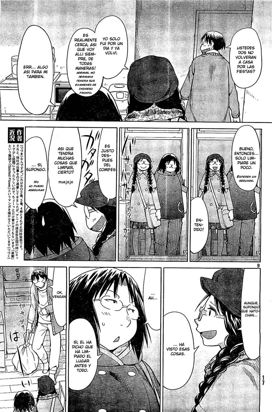 Chapter 93 - Page 9