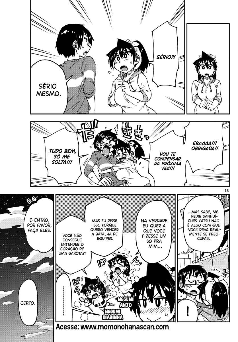 Chapter 122 - Page 14