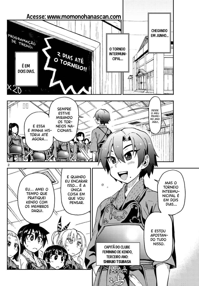 Chapter 122 - Page 3