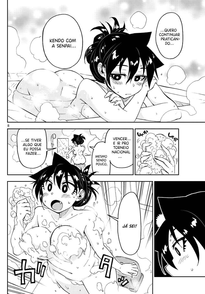 Chapter 122 - Page 9