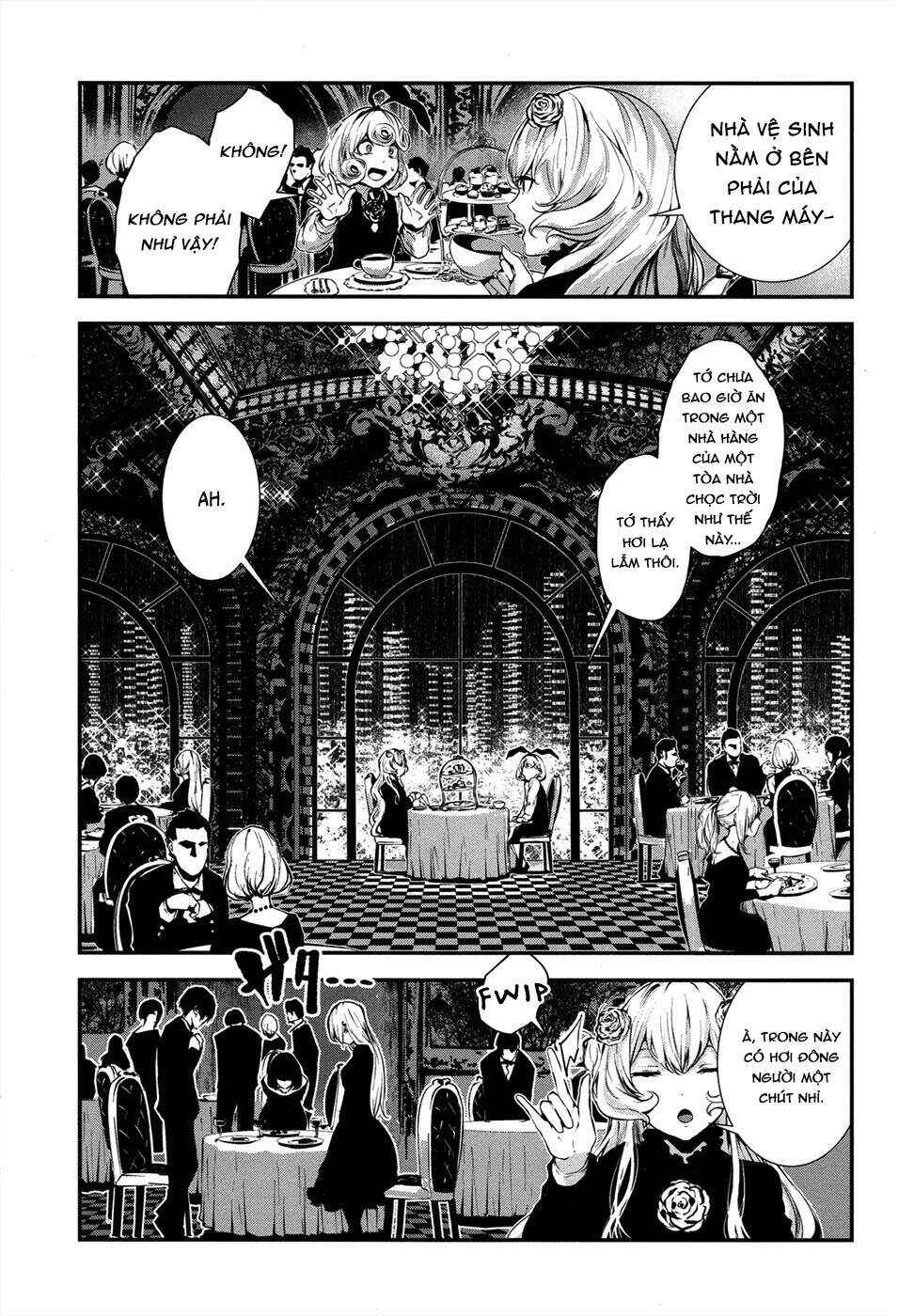 Chapter 4 - Page 3