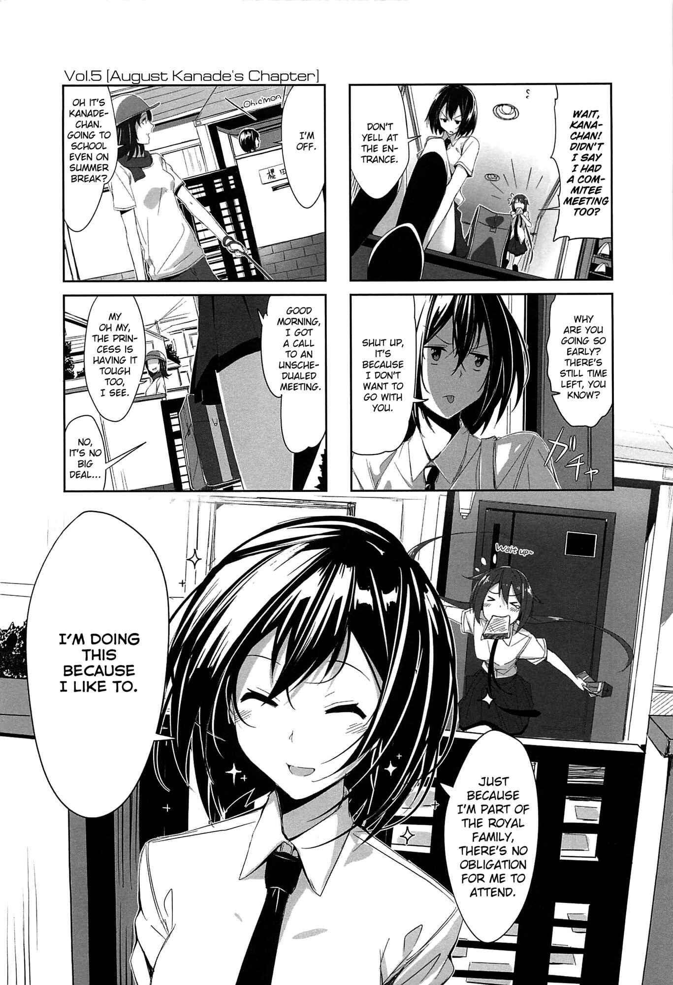 Chapter 5 - Page 1