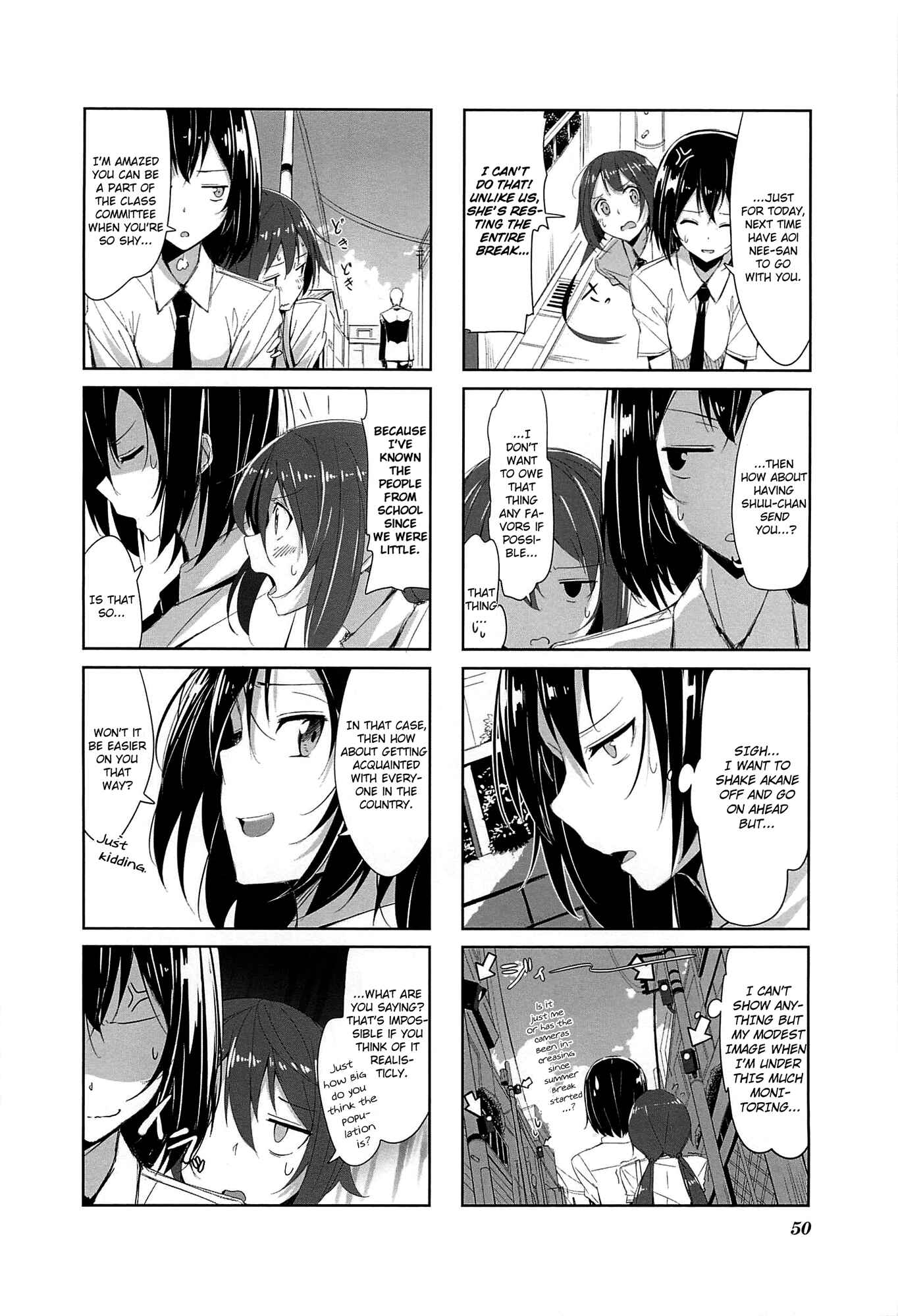 Chapter 5 - Page 2