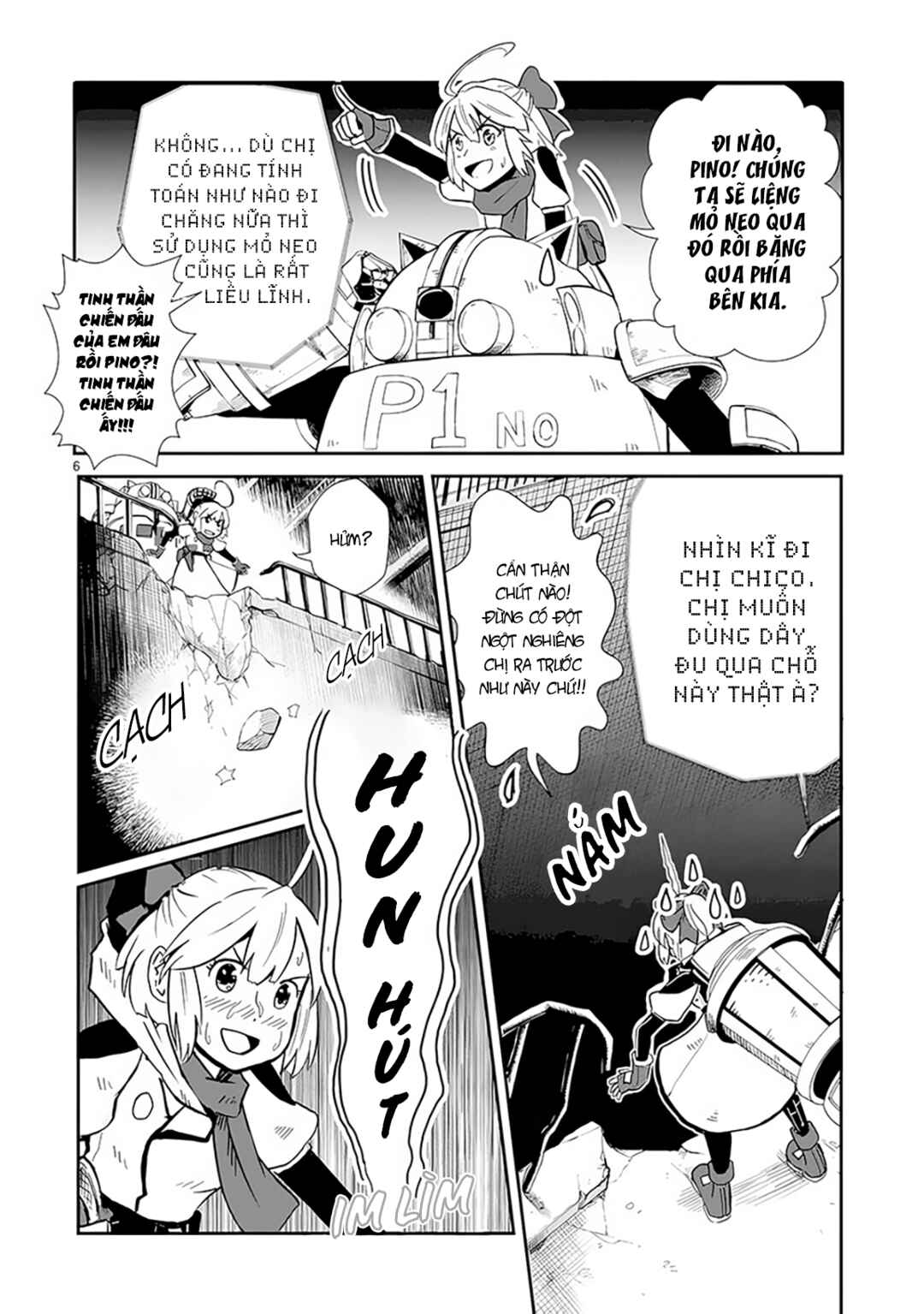 Chapter 2 - Page 6